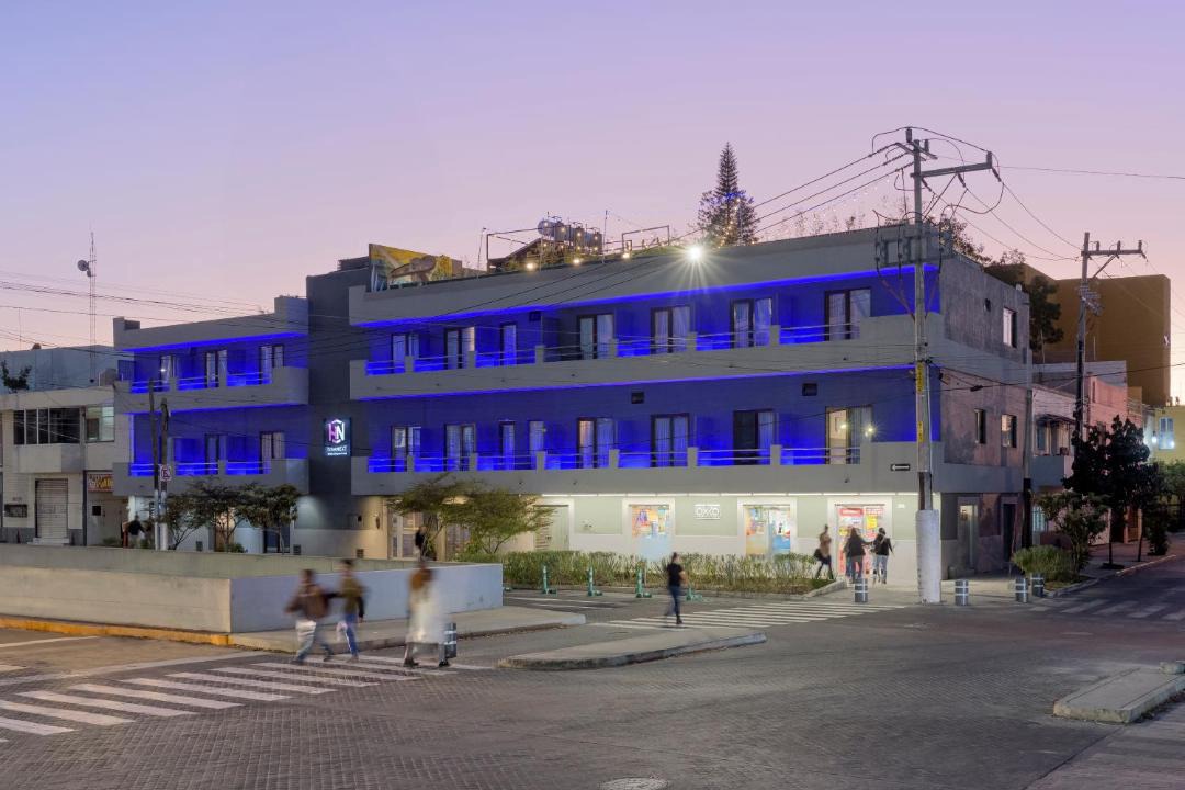 Photo of Others in Zapopan