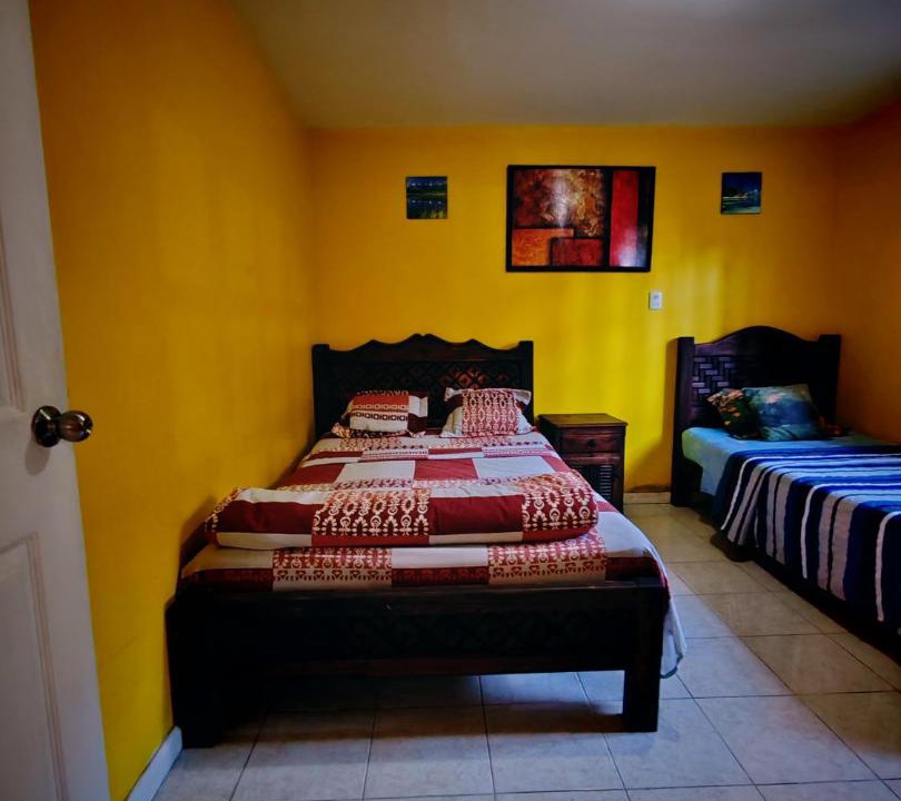 Photo of Bedroom in San Cristobal de las Casas