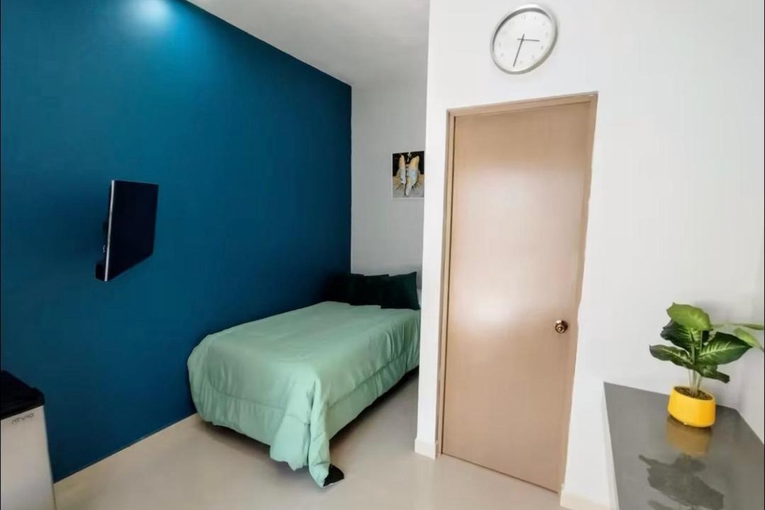 Photo of Bedroom in Tecoman