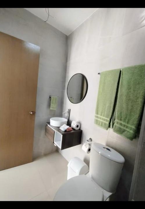 Photo of Bathroom in Tecoman