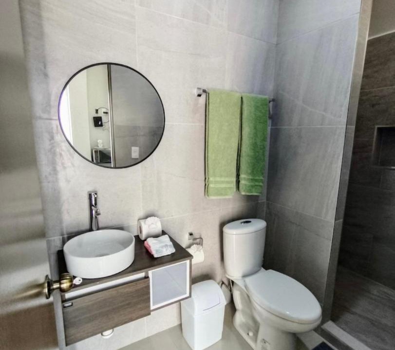 Photo of Bathroom in Tecoman