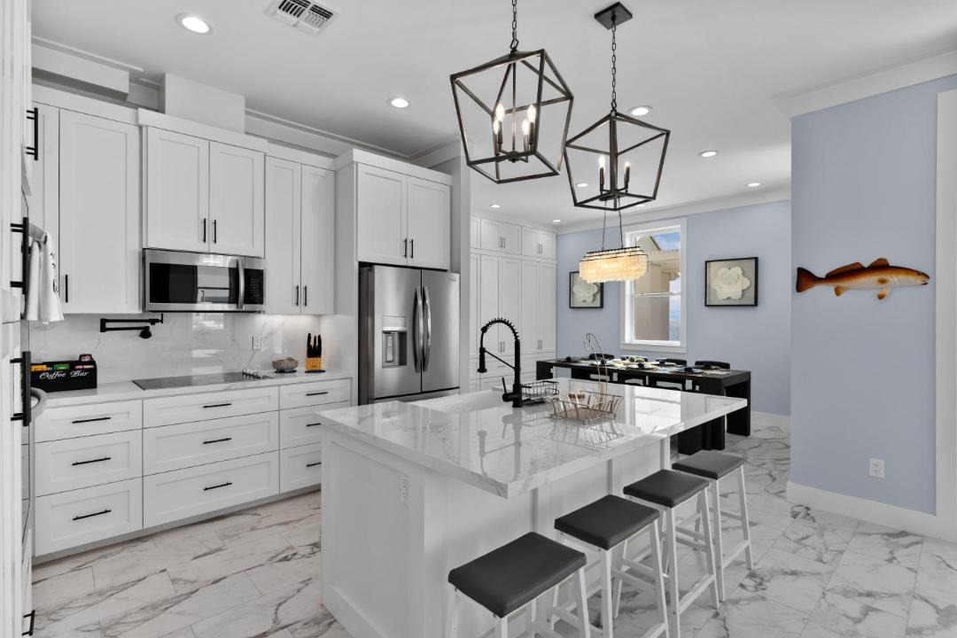 Photo of Kitchen in The Shores