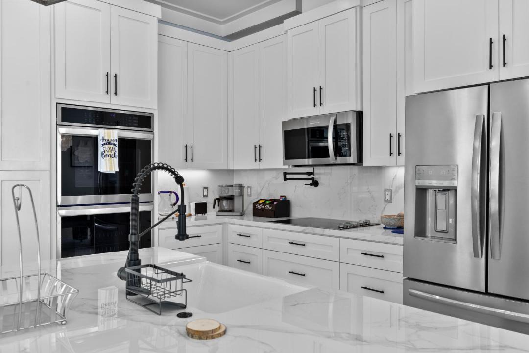 Photo of Kitchen in The Shores