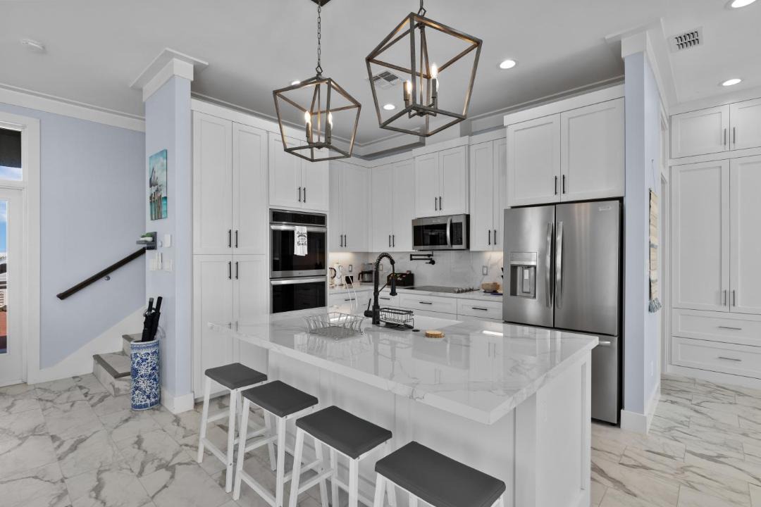 Photo of Kitchen in The Shores