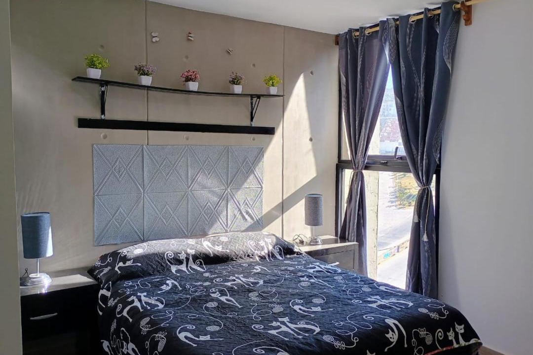 Photo of Bedroom in Tlaquepaque