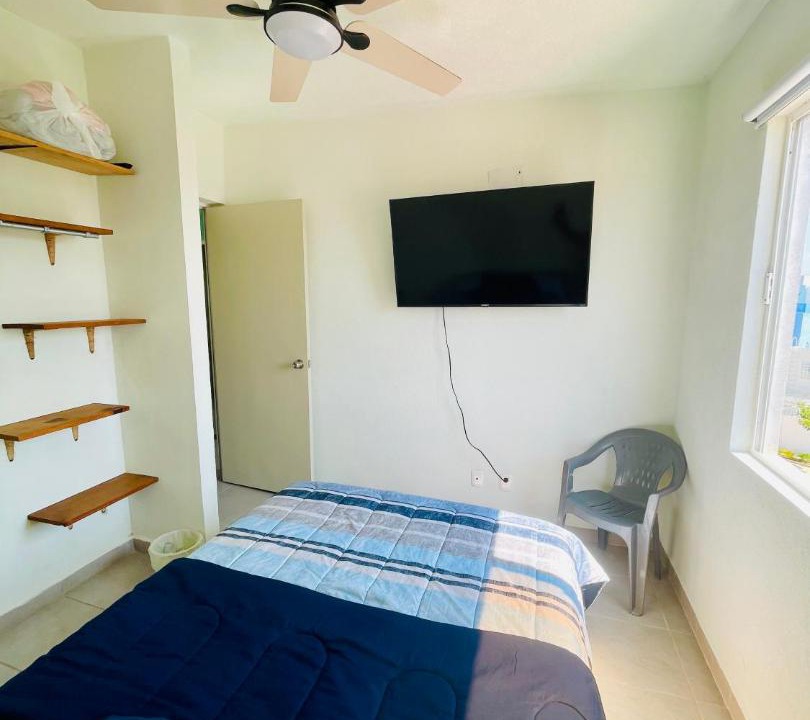 Photo of Bedroom in Acapulco