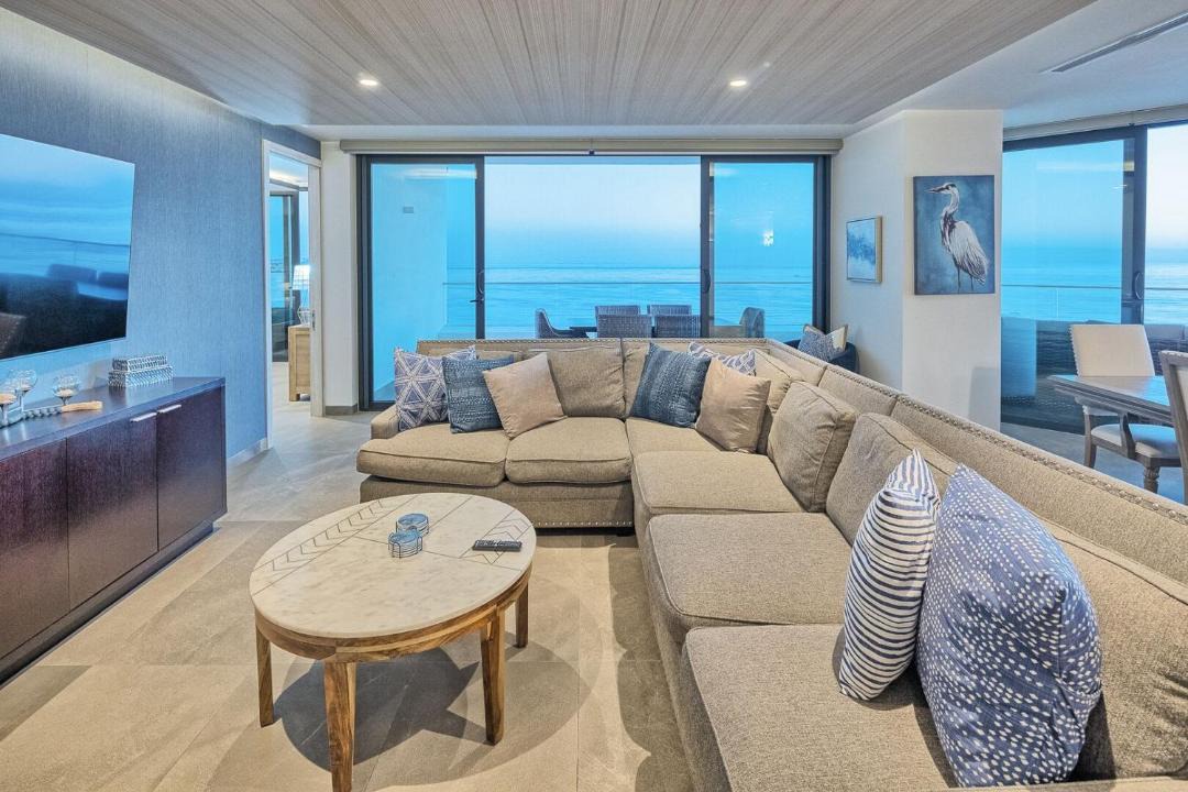 Photo of Livingroom in Puerto Penasco