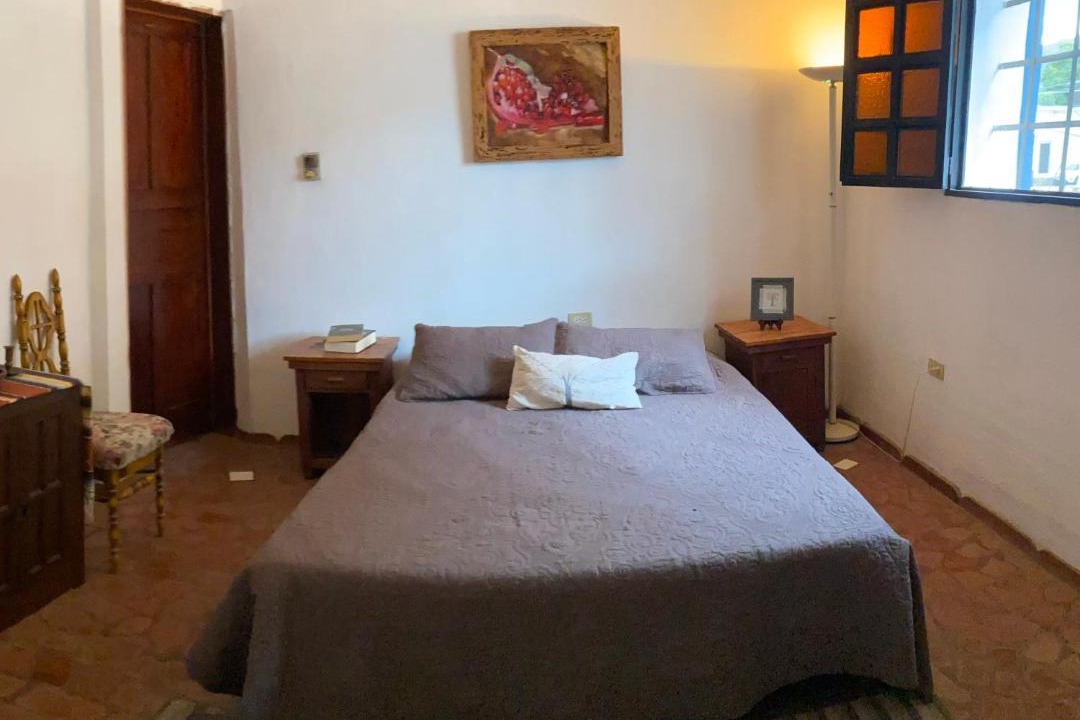 Photo of Bedroom in Centro