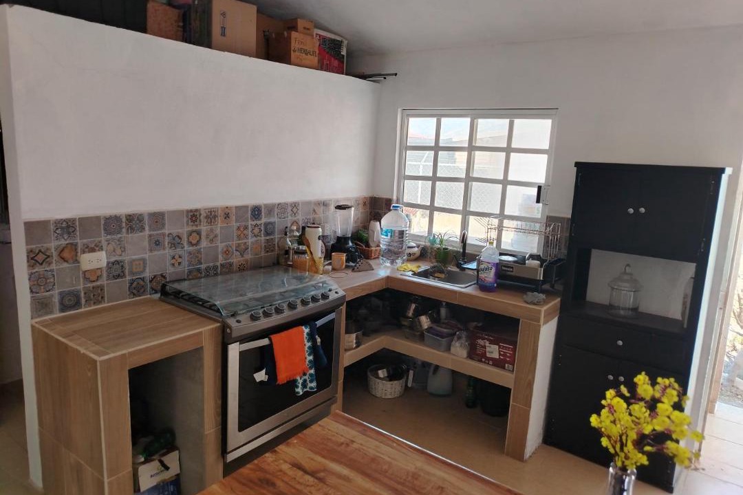 Photo of Kitchen in Arteaga
