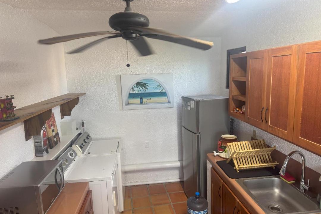 Photo of Kitchen in Buenavista