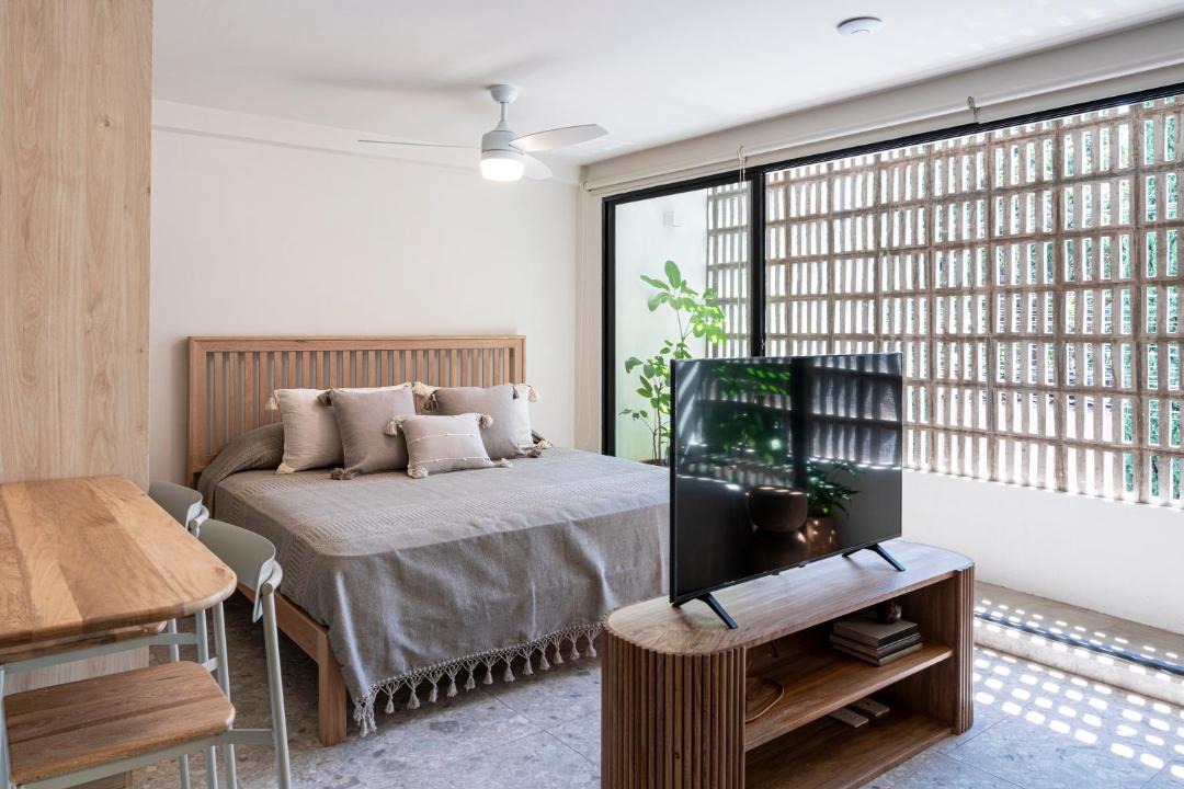 Photo of Bedroom in Santa Teresita