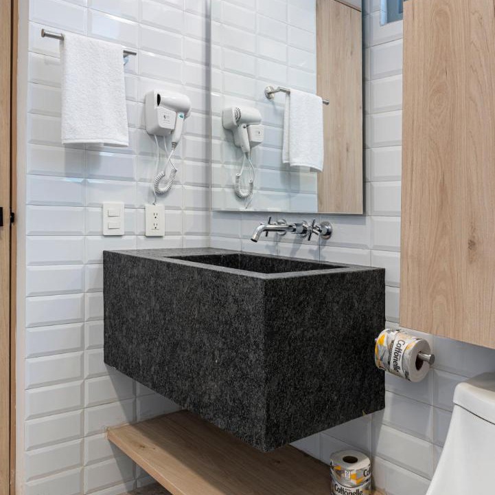 Photo of Bathroom in Santa Teresita