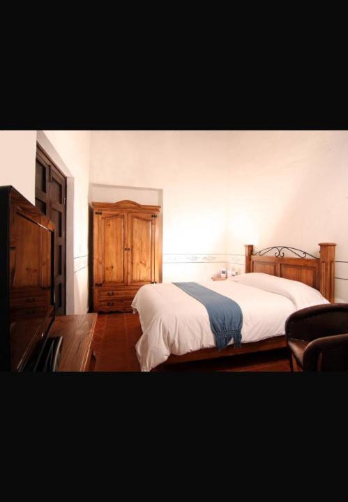 Photo of Bedroom in Downtown Queretaro