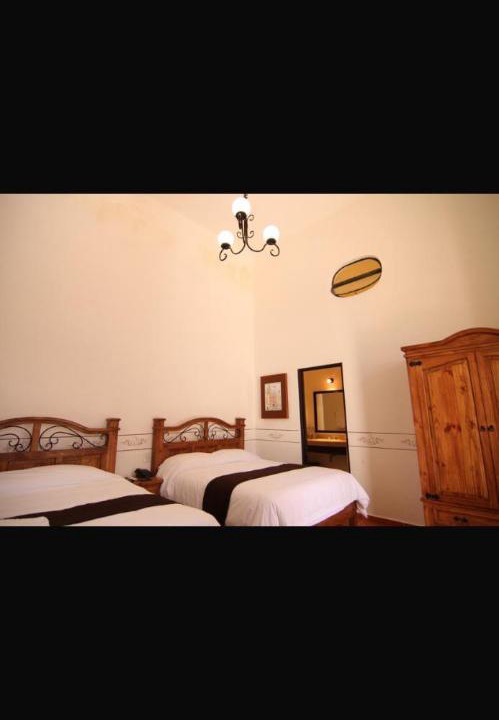 Photo of Bedroom in Downtown Queretaro