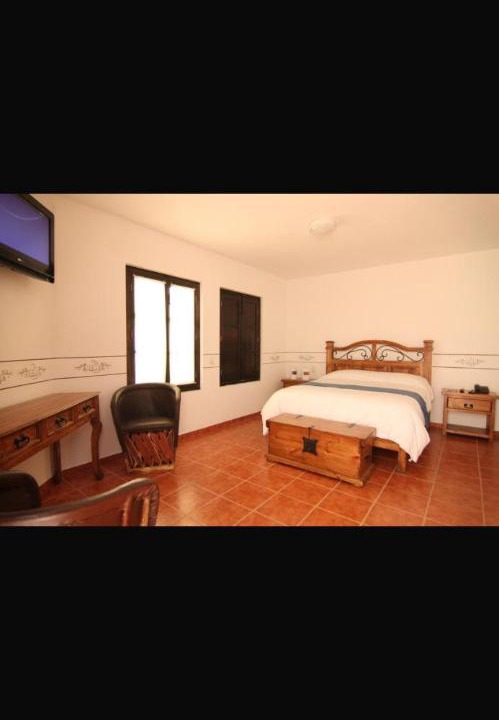 Photo of Bedroom in Downtown Queretaro