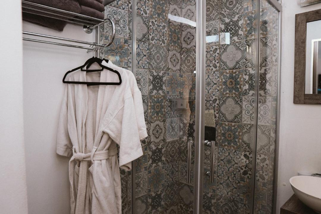 Photo of Bathroom in Valle de Guadalupe