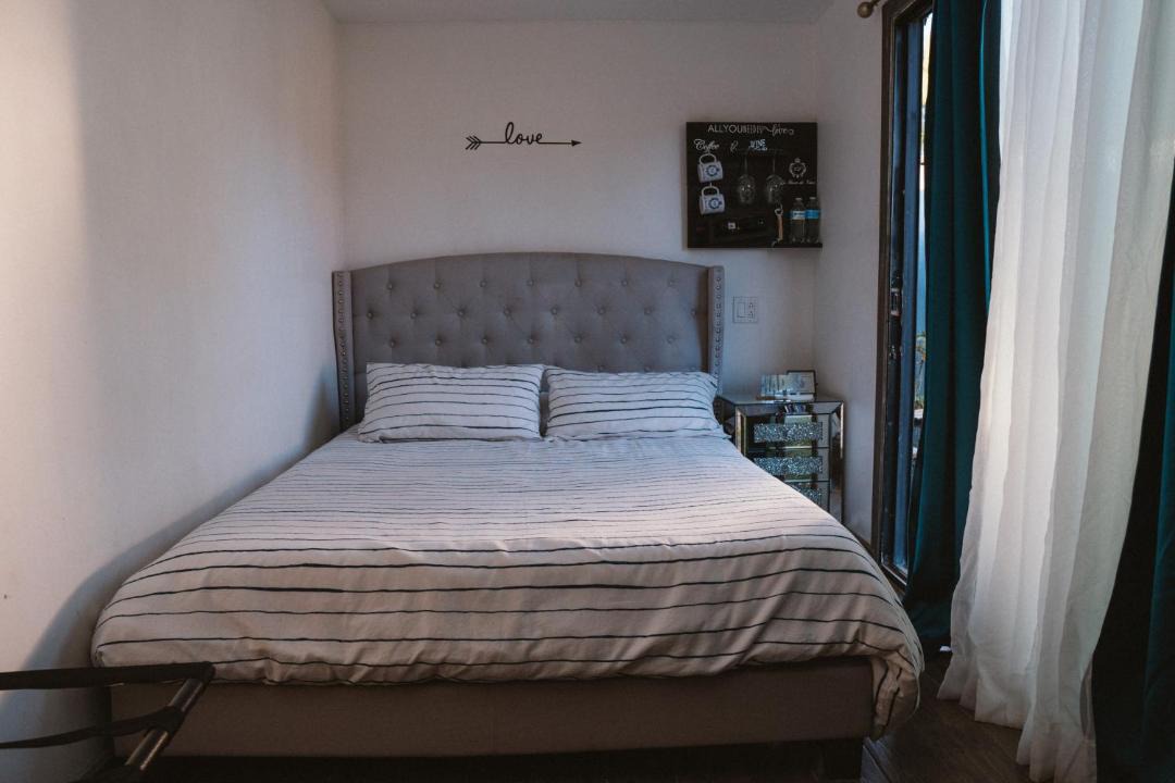 Photo of Bedroom in Valle de Guadalupe