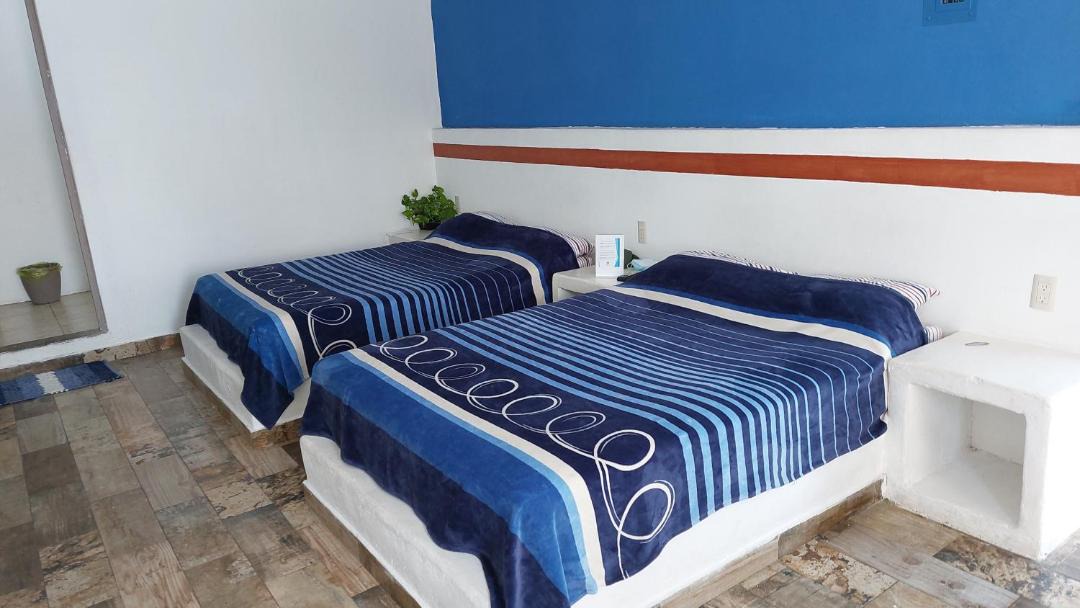 Photo of Bedroom in Tapachula