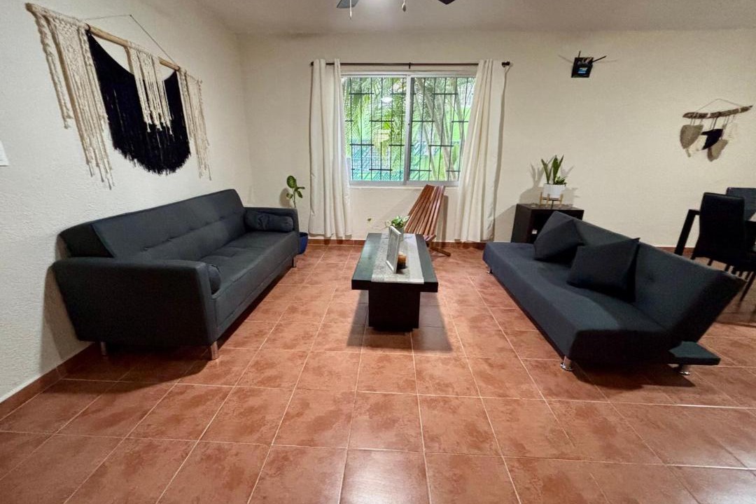 Photo of Livingroom in Downtown Cancun