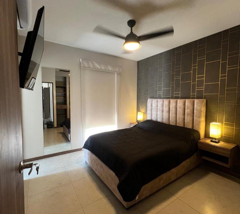 Photo of Bedroom in La Noria