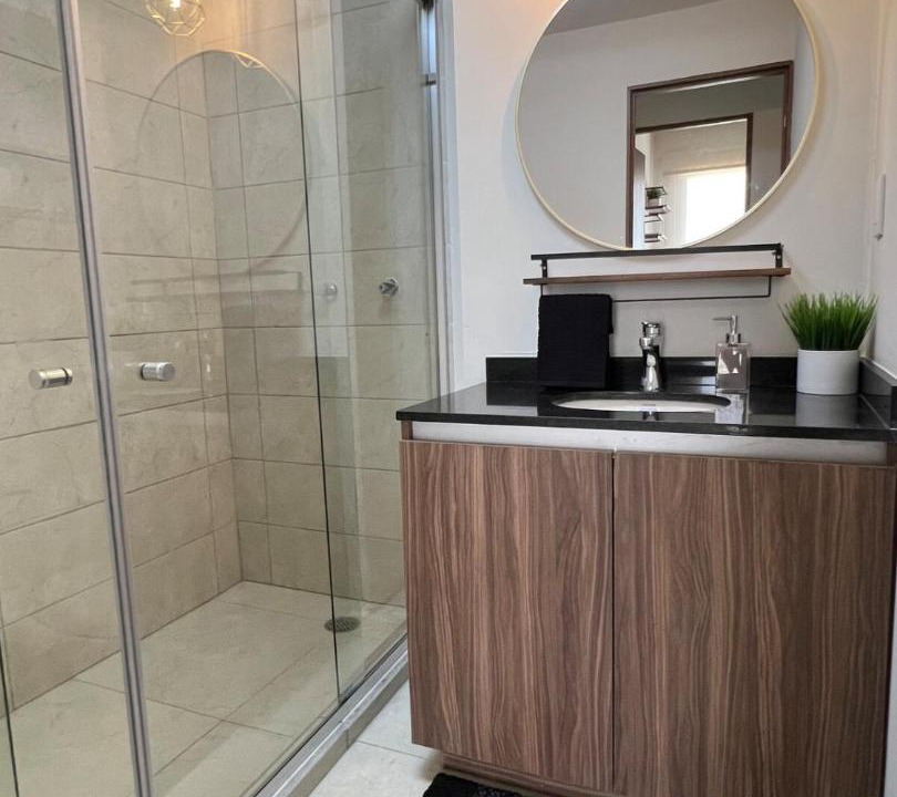 Photo of Bathroom in La Noria