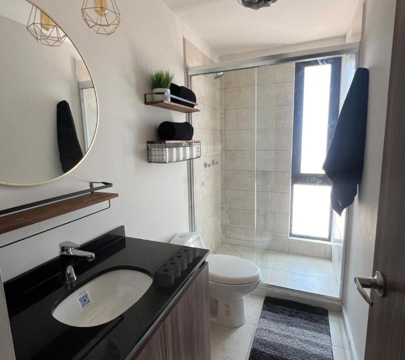 Photo of Bathroom in La Noria
