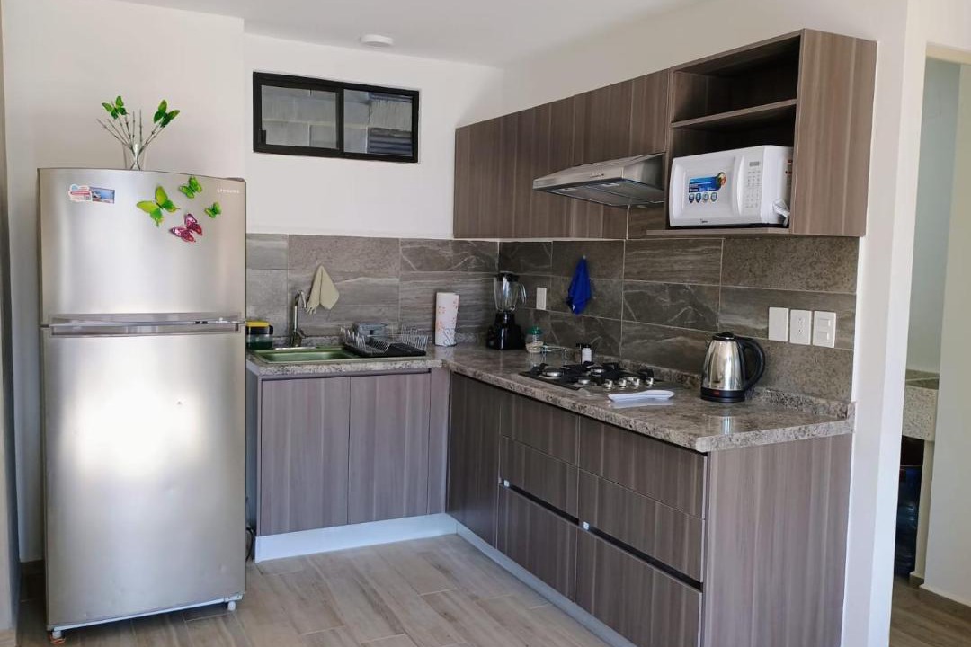 Photo of Kitchen in Tlaquepaque