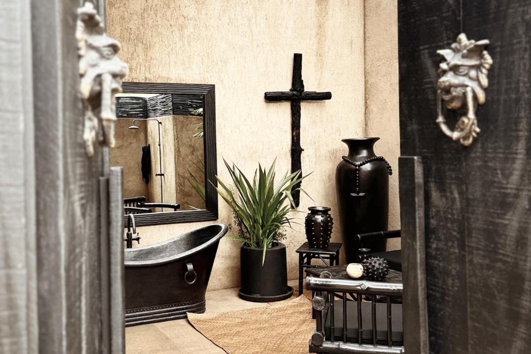 Photo of Bathroom in Troncones