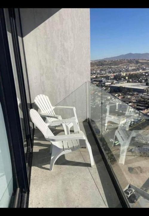 Photo of Patio Balcony in Tijuana