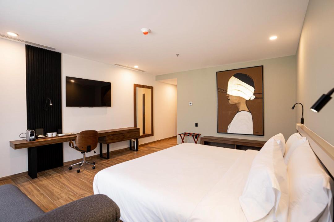 Photo of Bedroom in San Luis Potosi