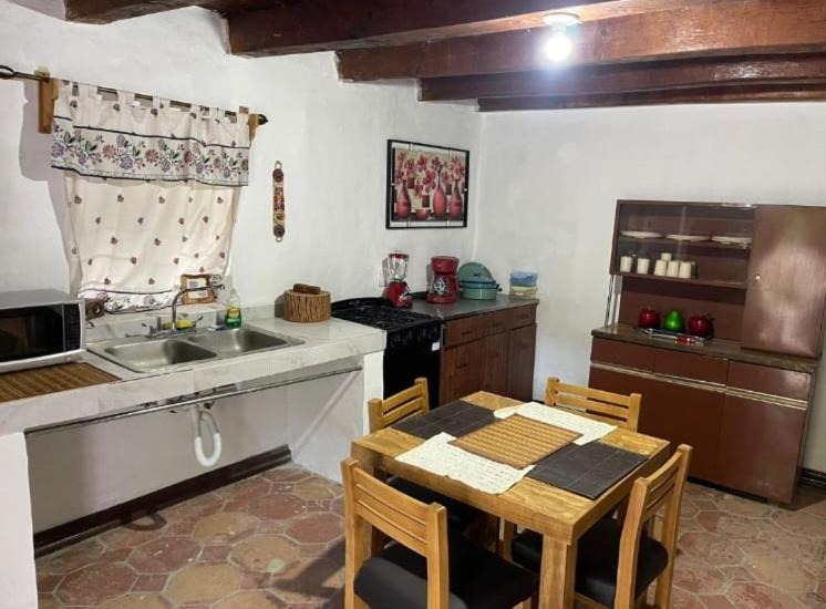Photo of Kitchen in Monterrey