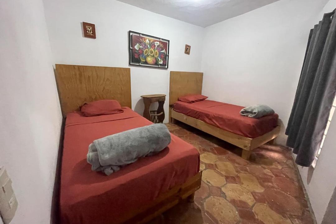 Photo of Bedroom in Monterrey