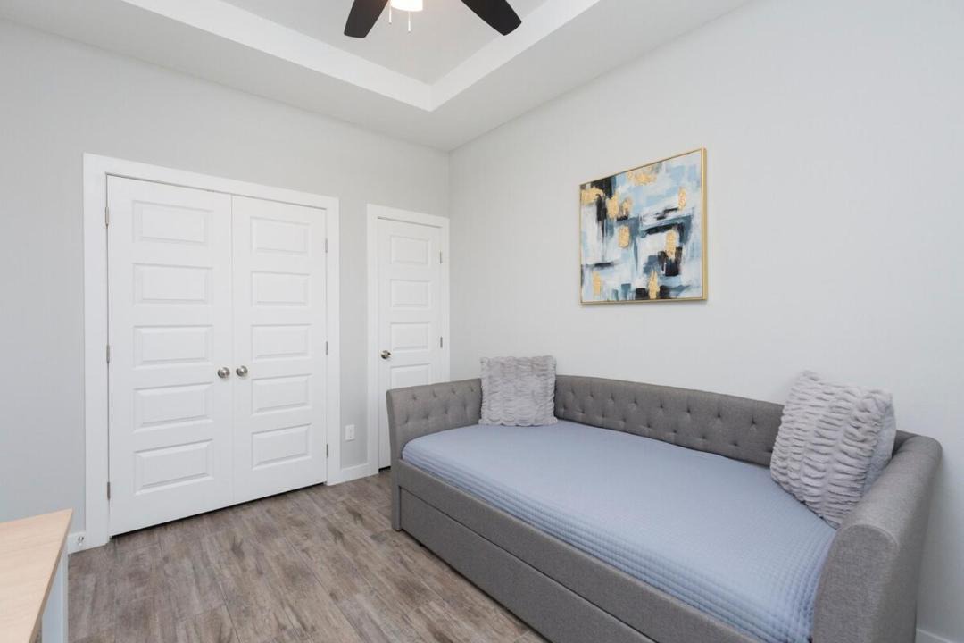 Photo of Bedroom in Mission