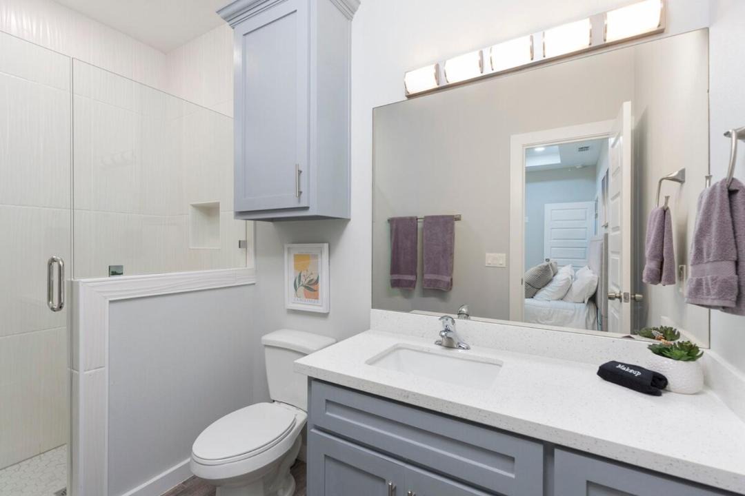 Photo of Bathroom in Mission