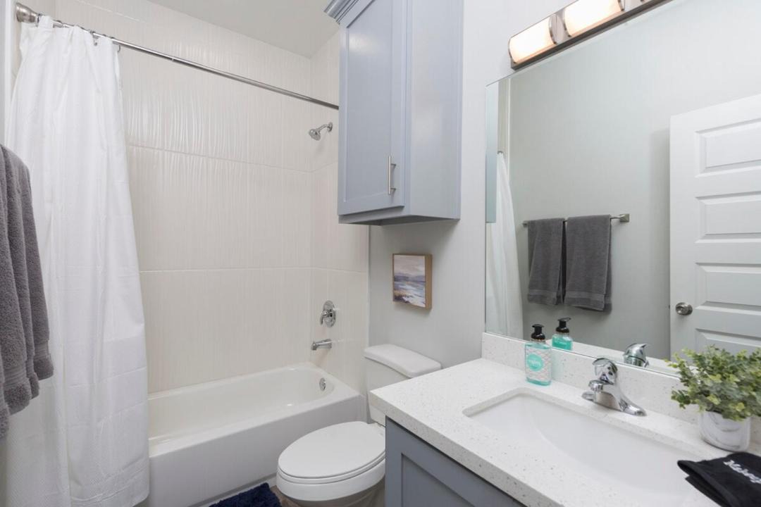 Photo of Bathroom in Mission
