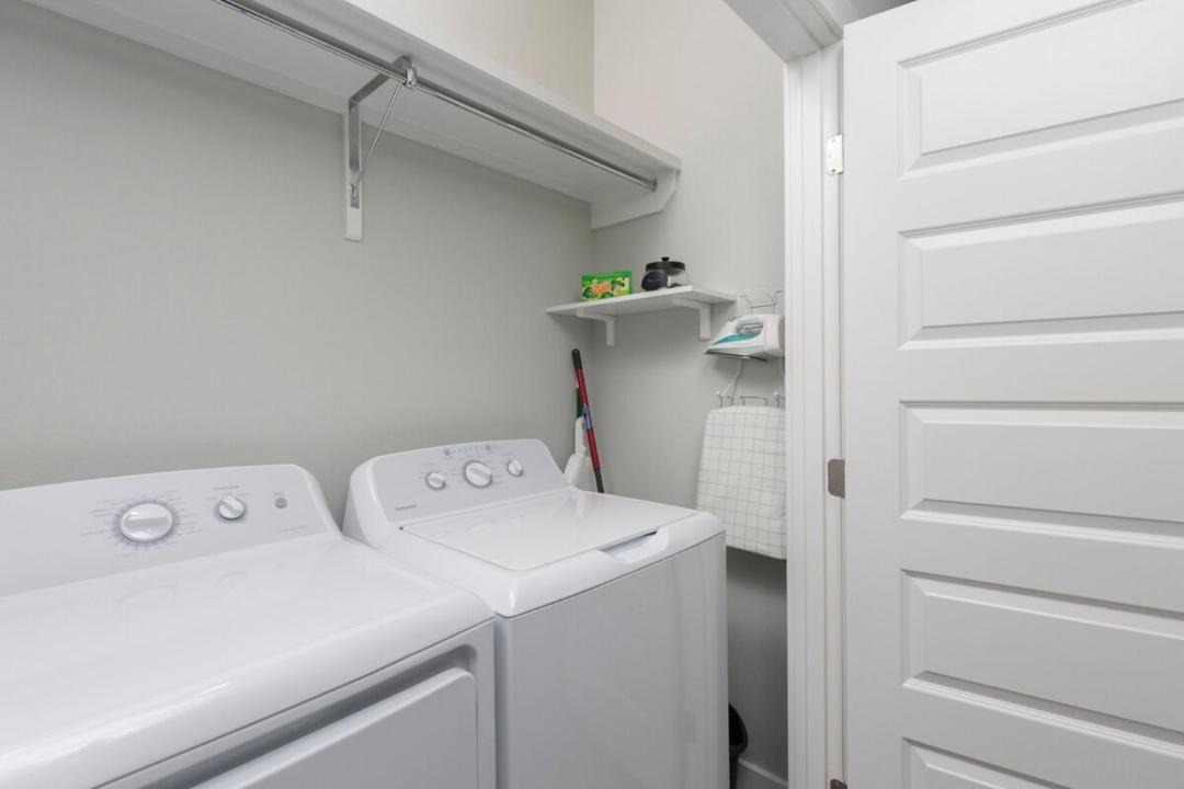 Photo of Bathroom in Mission