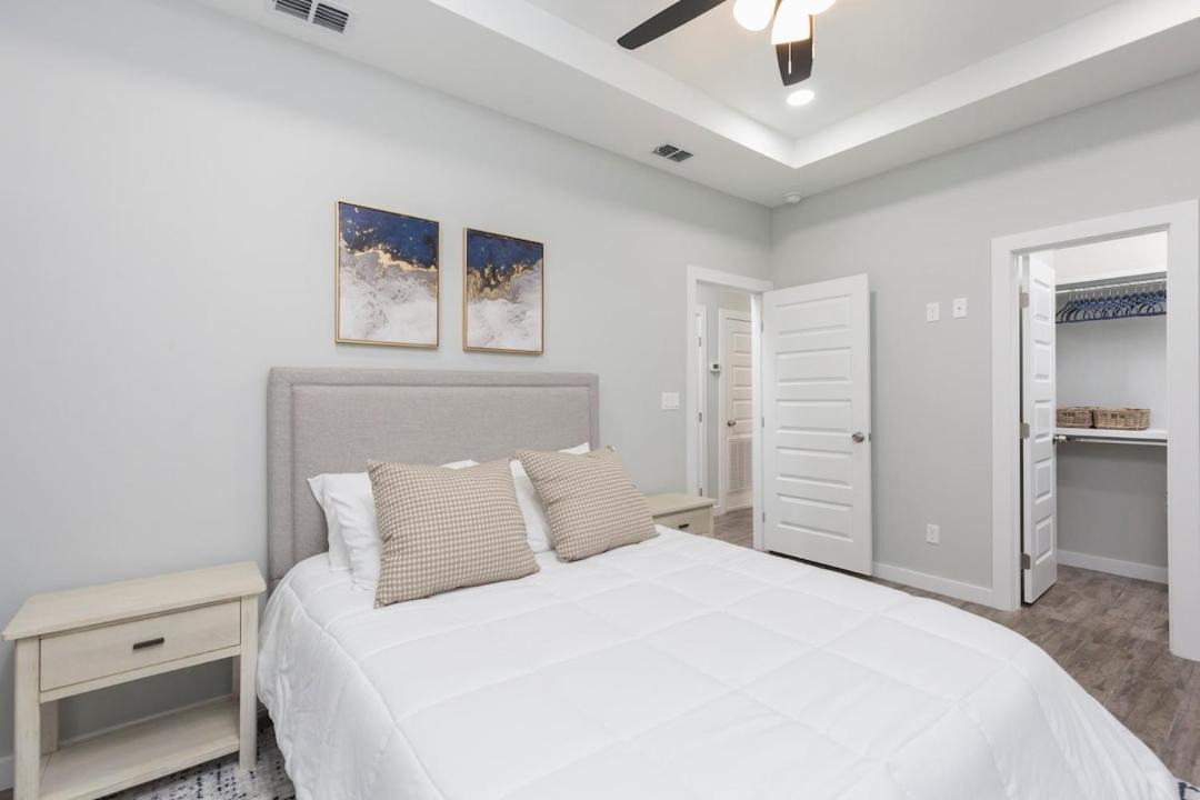 Photo of Bedroom in Mission