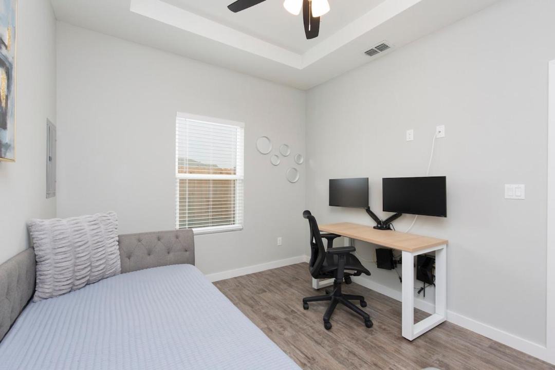 Photo of Bedroom in Mission