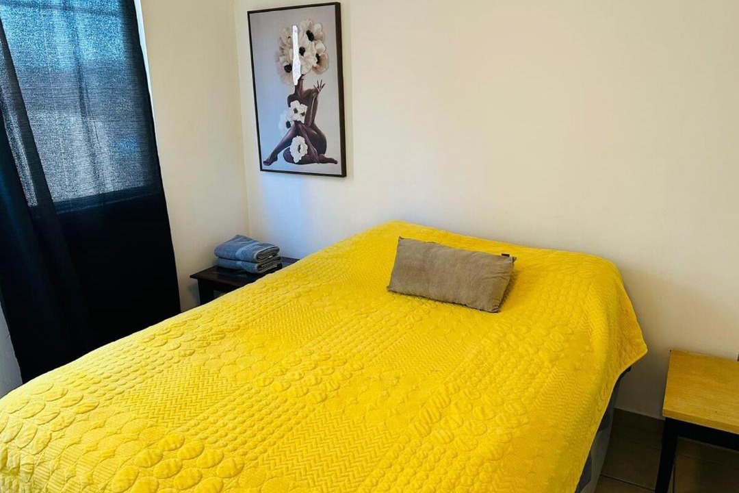 Photo of Bedroom in Playas de Tijuana
