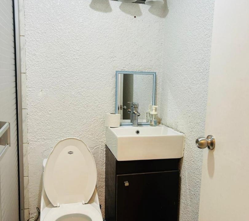 Photo of Bathroom in Playas de Tijuana