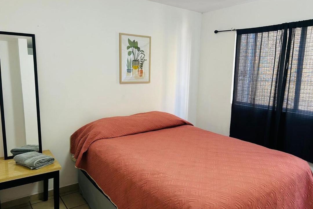 Photo of Bedroom in Playas de Tijuana