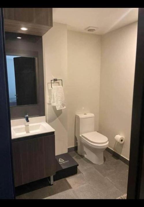 Photo of Bathroom in Tijuana