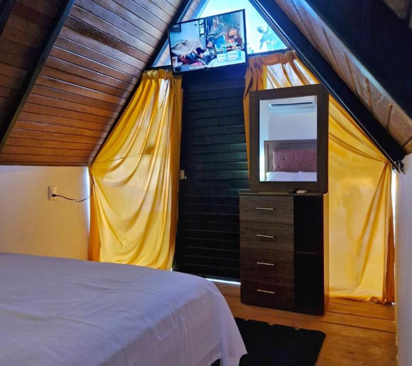Photo of Bedroom in Cuauhtemoc