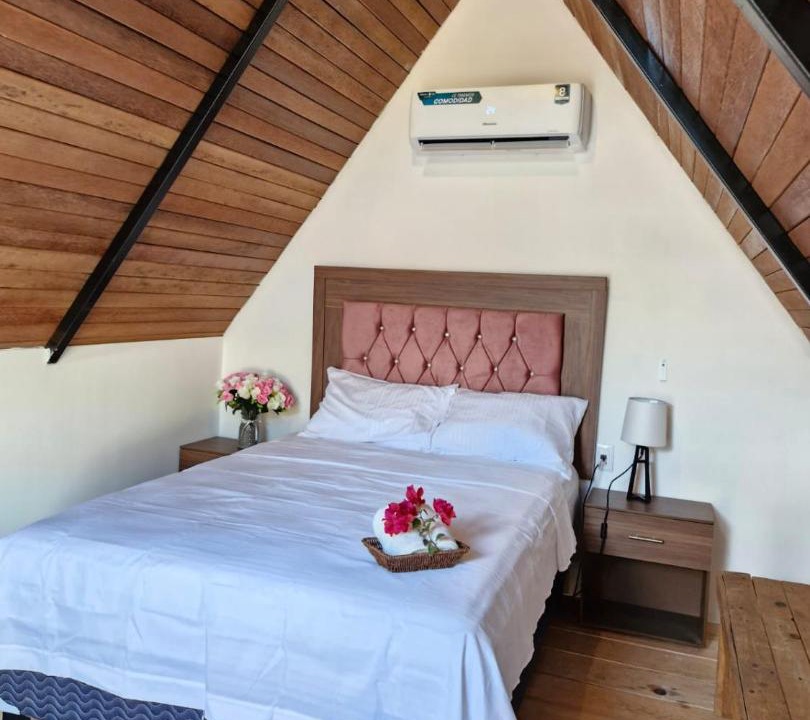 Photo of Bedroom in Cuauhtemoc