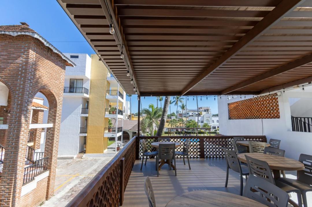 Photo of Patio Balcony in Rincon de Guayabitos
