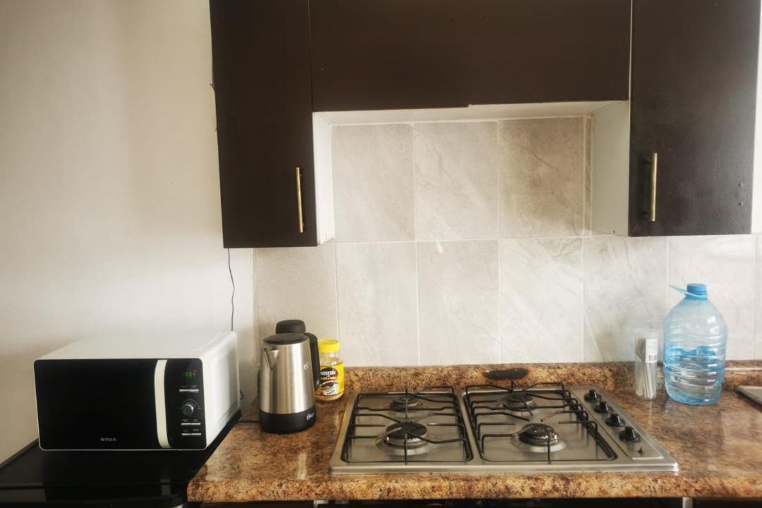 Photo of Kitchen in Monterrey