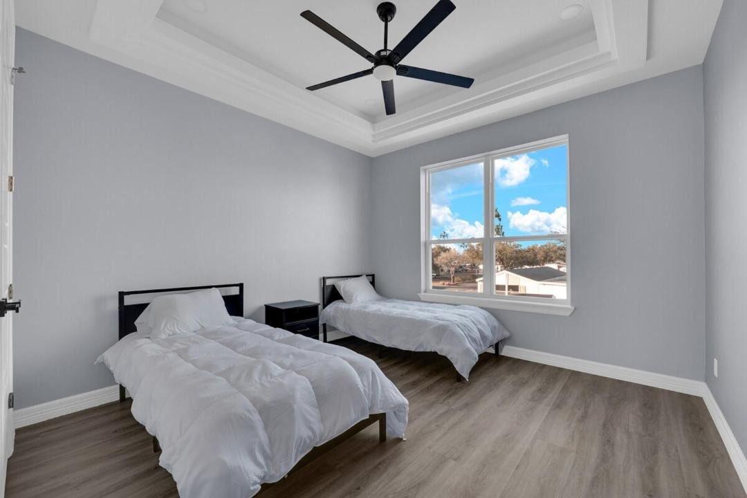 Photo of Bedroom in Pharr