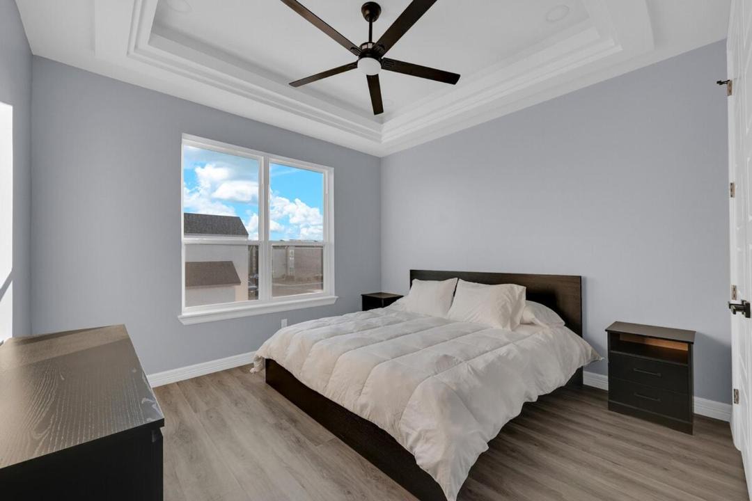 Photo of Bedroom in Pharr