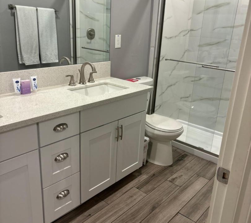Photo of Bathroom in Estrella Village