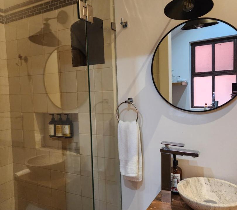 Photo of Bathroom in Zona Centro